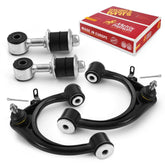 Metrix Premium 4 PC  Control Arm and Stabilizer Bar Link Kit 97463MT